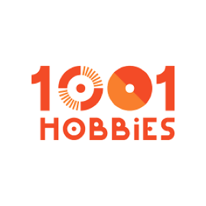 1001 Hobbies códigos descuento