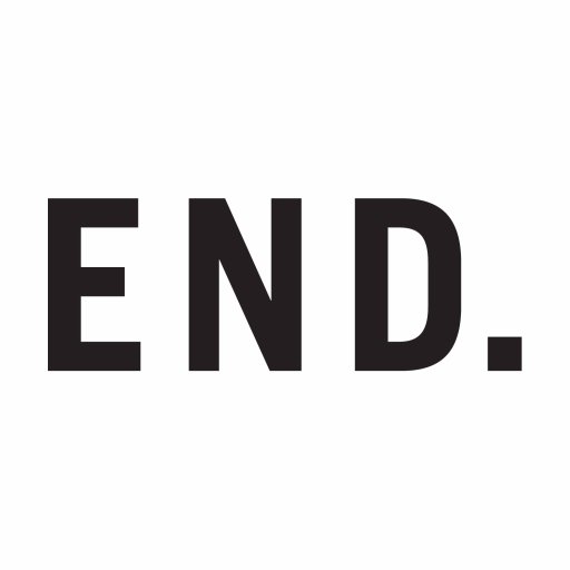 END. Clothing códigos descuento