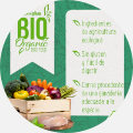 ALIMENTOS ORGANICOS