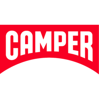 Camper código descuento