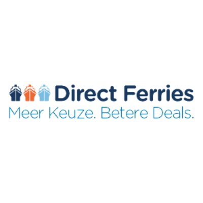 DirectFerries códigos descuento