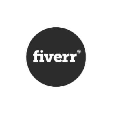 Fiverr código descuento