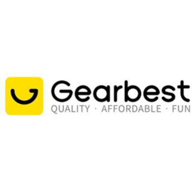 GearBest código descuento