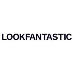 Lookfantastic código descuento