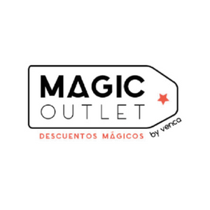 Magic Outlet códigos descuento