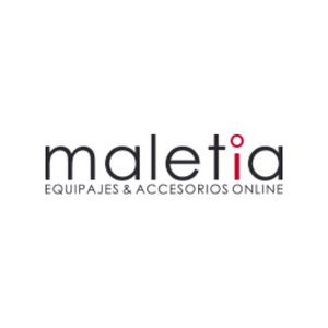 Maletia códigos descuento