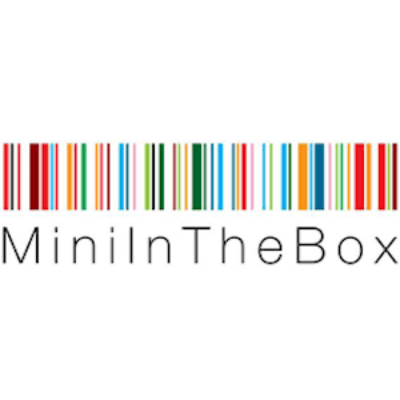 MiniInTheBox códigos descuento