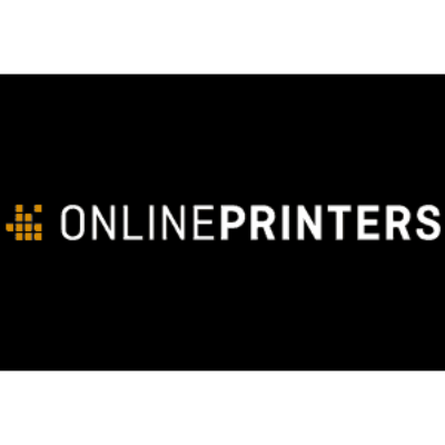 Onlineprinters códigos descuento