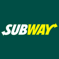 SUBWAY x JUSTEAT