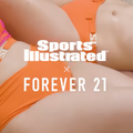 FOREVER 21 x SPORTS ILLUSTRATED