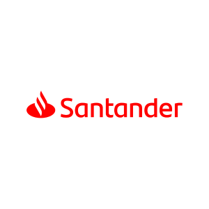 Santander códigos descuento