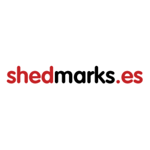 Shedmarks códigos descuento