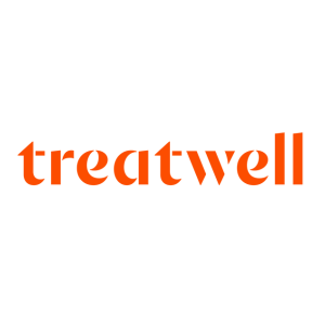 TreatWell códigos descuento