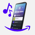 AMAZON MUSIC UNLIMITED