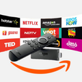 FIRE TV AMAZON