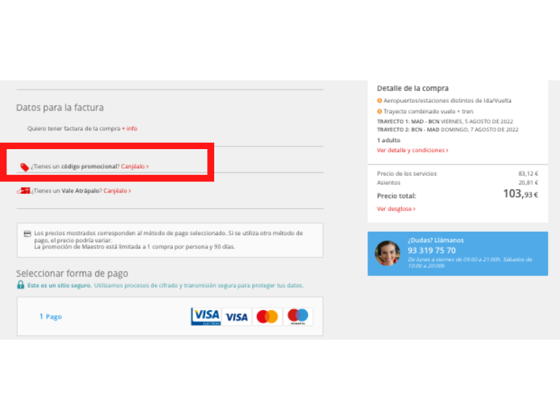 Atr palo C digo Descuento 10 De Descuento En Julio 2026 TrustDeals es