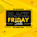 BLACK FRIDAY ALCAMPO