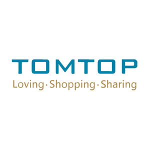 TomTop código descuento