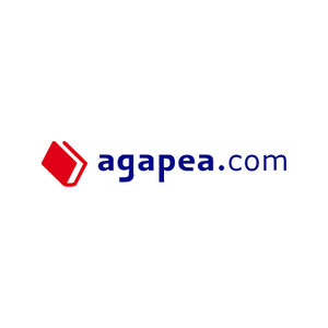 Agapea código descuento