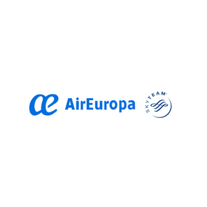 Air Europa códigos descuento