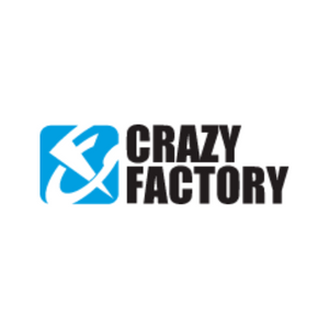 Crazy Factory códigos descuento