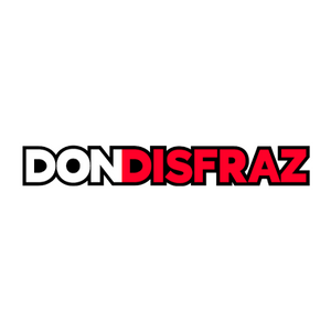 Don Disfraz código descuento