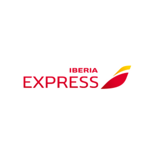 Iberia Express códigos descuento