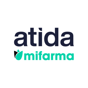 Atida Mi Farma códigos descuento