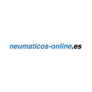 Neumáticos Online códigos descuento