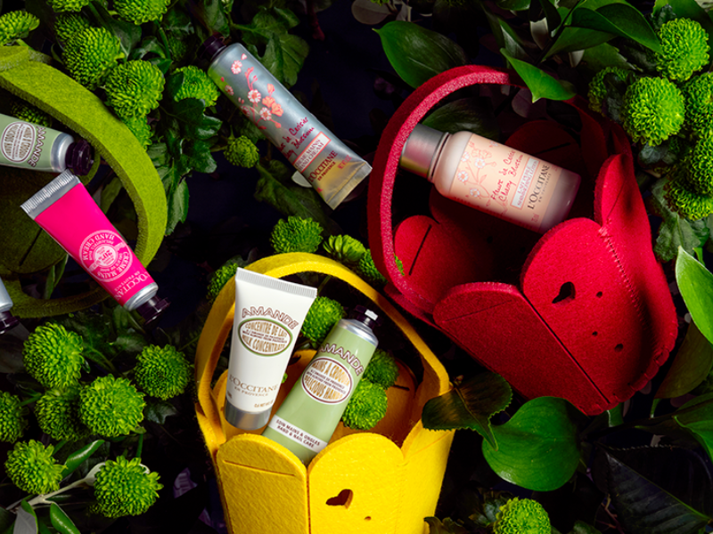 L'Occitane código descuento