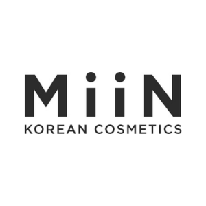 Miin Cosmetics códigos descuento