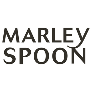 Marley Spoon códigos descuento