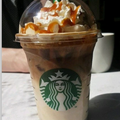 CARAMEL MACCHIATO