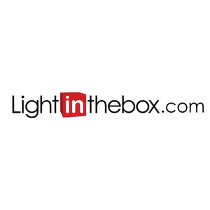 LightInTheBox códigos descuento