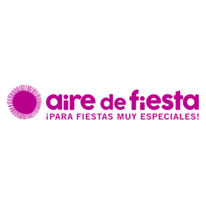 Aire De Fiesta códigos descuento