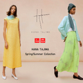 UNIQLO x HANA TAJIMA