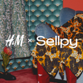 H&M x SELLPY