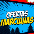 OFERTAS MARCIANAS