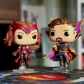 ZAVVI x FUNKO POP! 