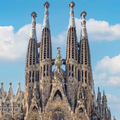 VISITA LA SAGRADA FAMILIA CON TIQETS