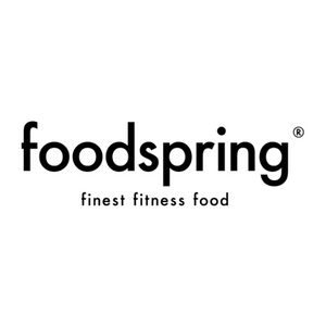 Foodspring códigos descuento