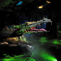 La Tanière du Dragon (The Dragon’s Lair)