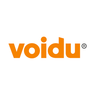 Voidu código descuento