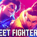 STREET FIGHTER 6