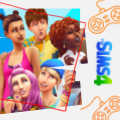 THE SIMS 4