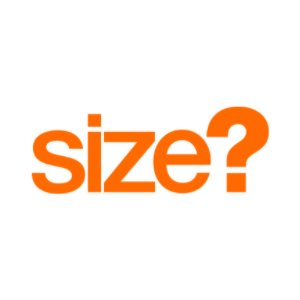 Size? logo