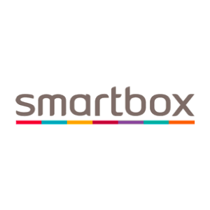 Smartbox códigos descuento