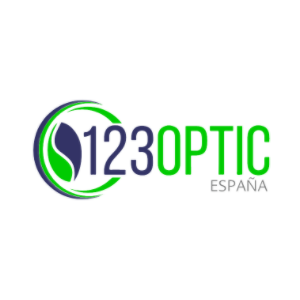 123 Optic códigos descuento