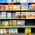CARREFOUR BIO