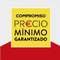 PRECIO MÍNIMO GARANTIZADO